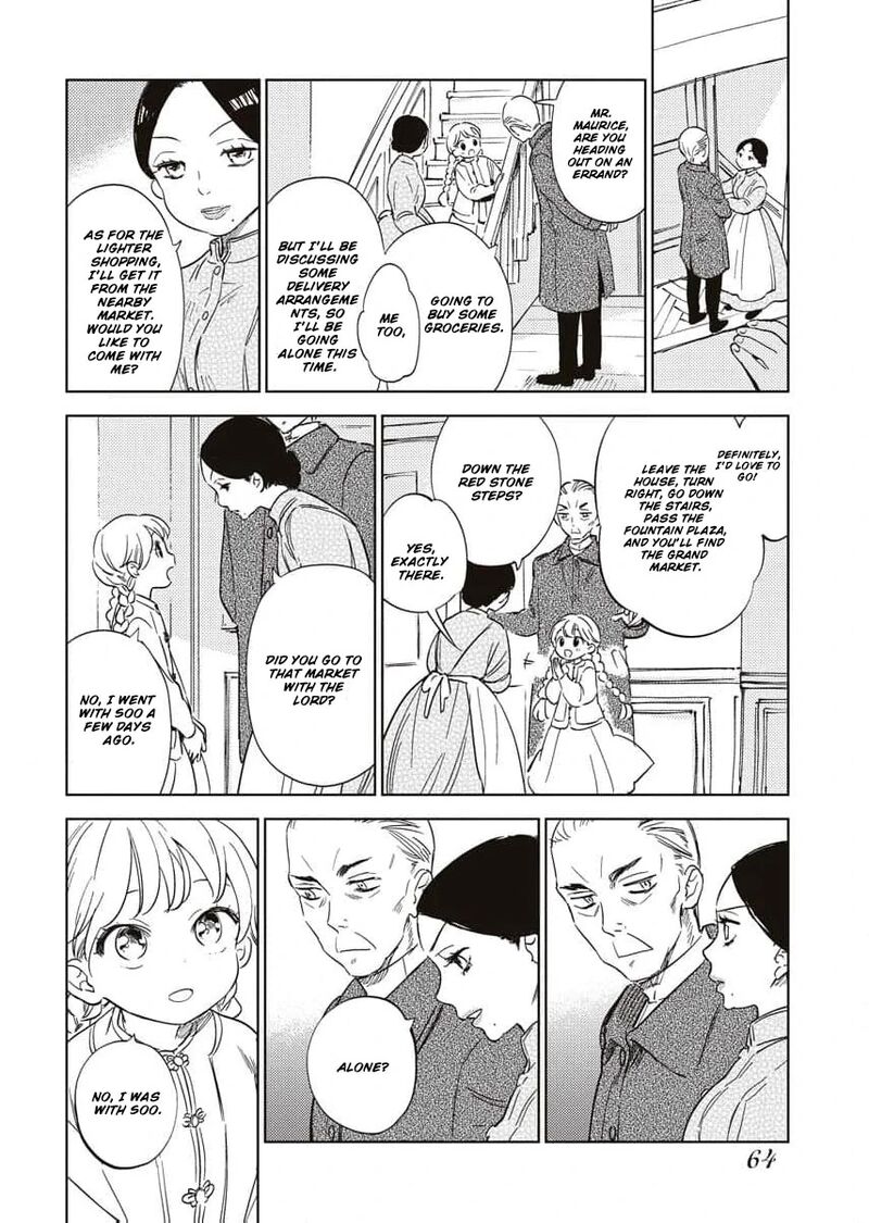 Shi Ni Modori Reijou No Kari Hajime Kekkon 10 15