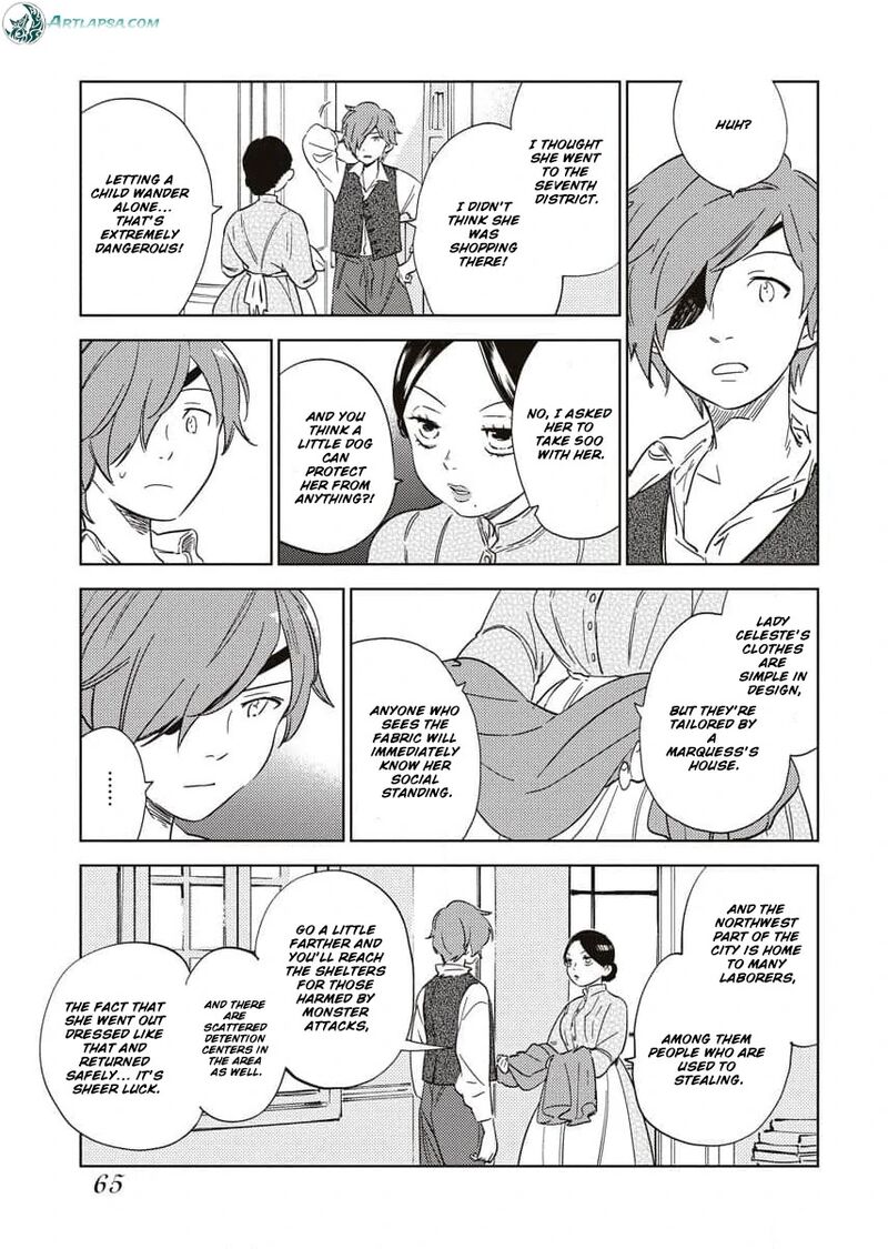 Shi Ni Modori Reijou No Kari Hajime Kekkon 10 16