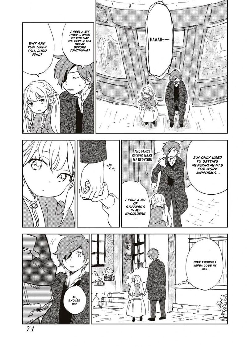Shi Ni Modori Reijou No Kari Hajime Kekkon 10 22