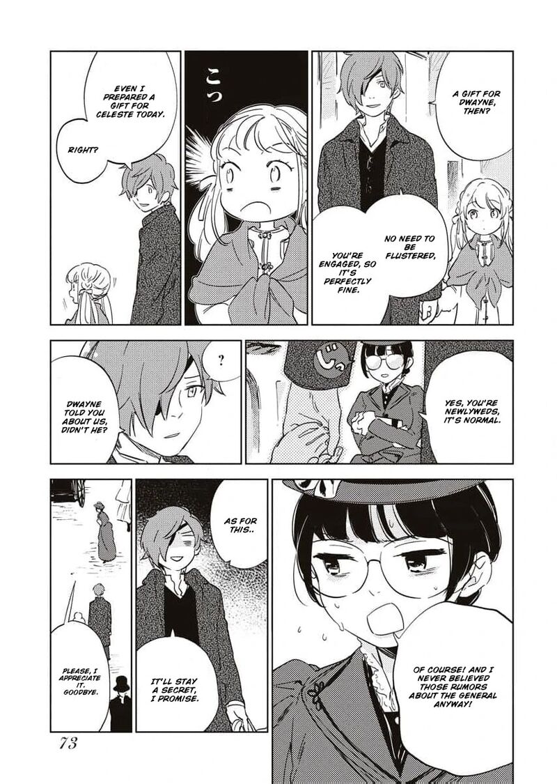 Shi Ni Modori Reijou No Kari Hajime Kekkon 10 24