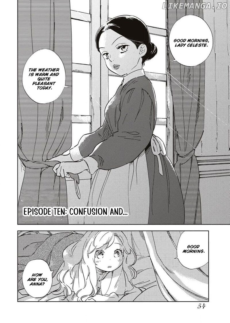 Shi Ni Modori Reijou No Kari Hajime Kekkon 10 5