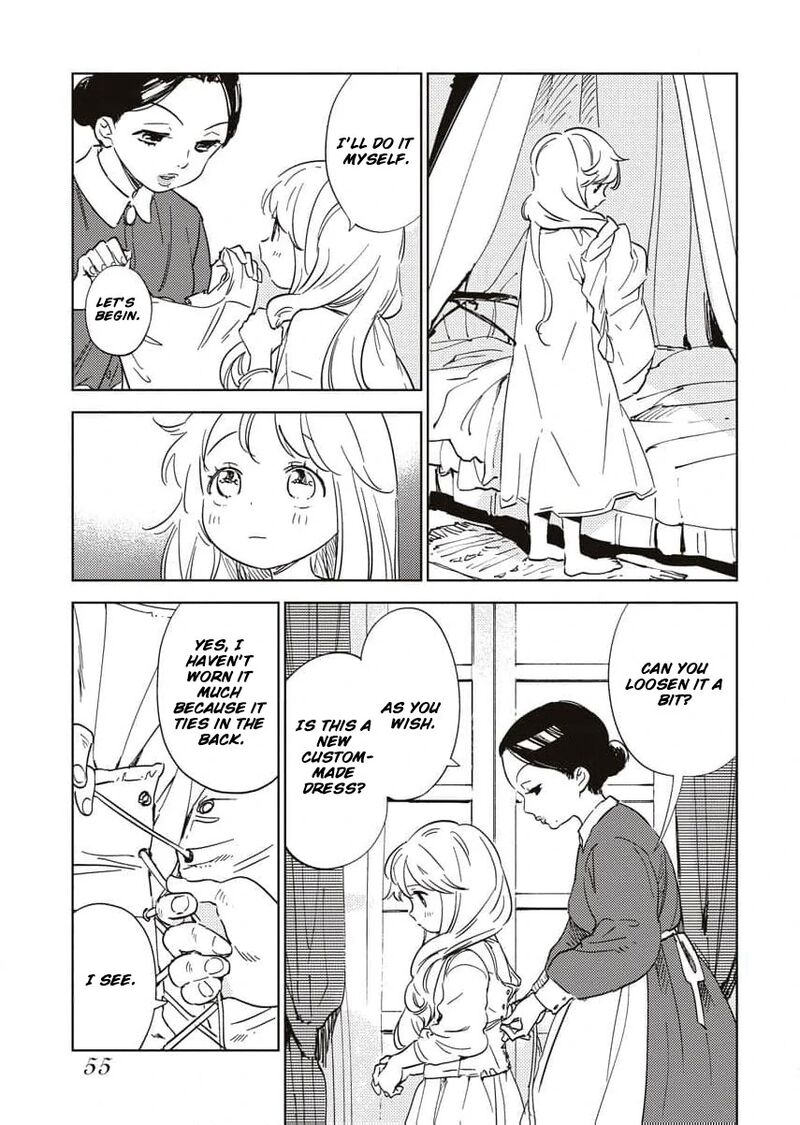 Shi Ni Modori Reijou No Kari Hajime Kekkon 10 6
