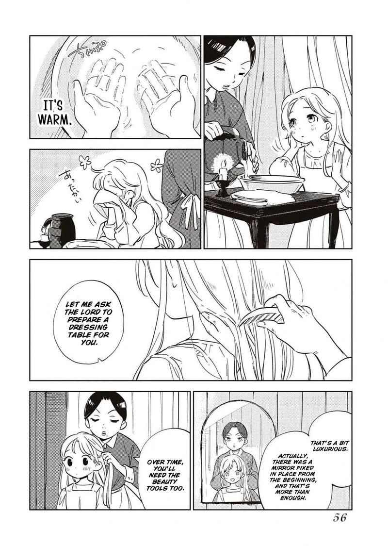 Shi Ni Modori Reijou No Kari Hajime Kekkon 10 7