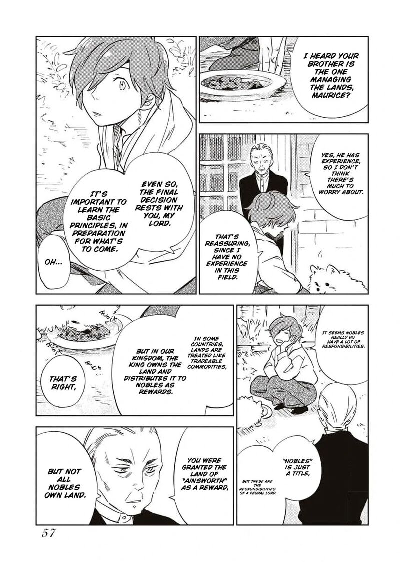 Shi Ni Modori Reijou No Kari Hajime Kekkon 10 8