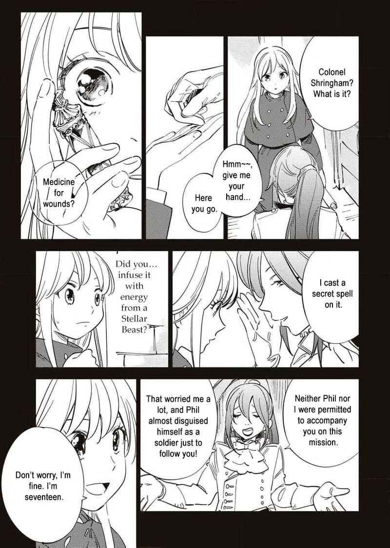 Shi Ni Modori Reijou No Kari Hajime Kekkon 11 12