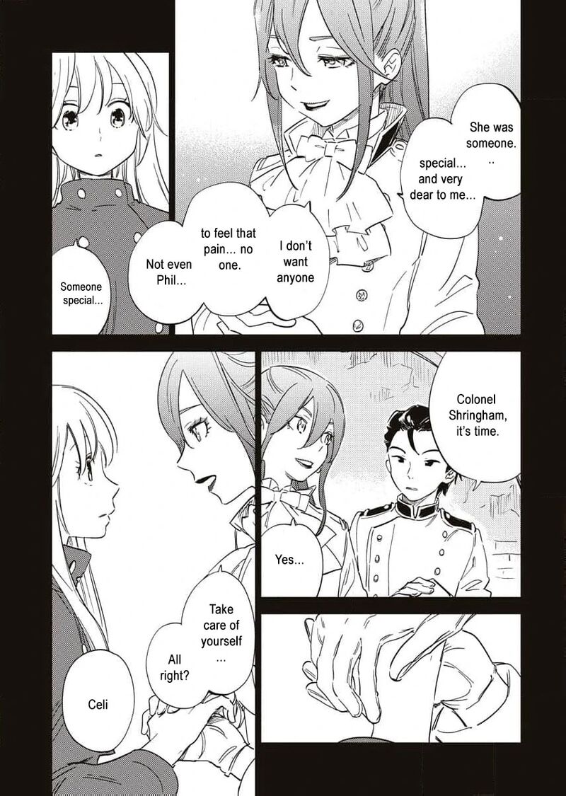 Shi Ni Modori Reijou No Kari Hajime Kekkon 11 14