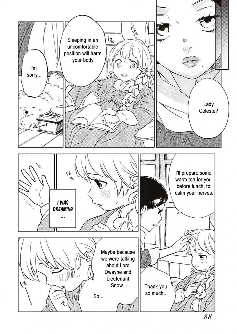 Shi Ni Modori Reijou No Kari Hajime Kekkon 11 15