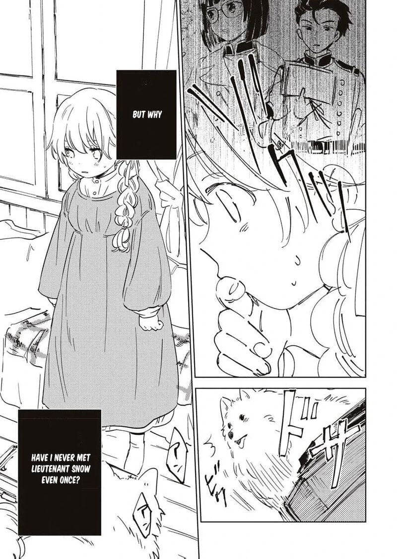 Shi Ni Modori Reijou No Kari Hajime Kekkon 11 16