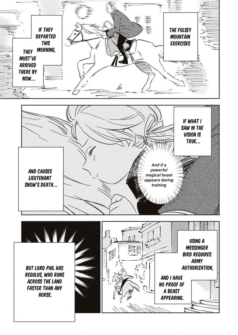 Shi Ni Modori Reijou No Kari Hajime Kekkon 11 18
