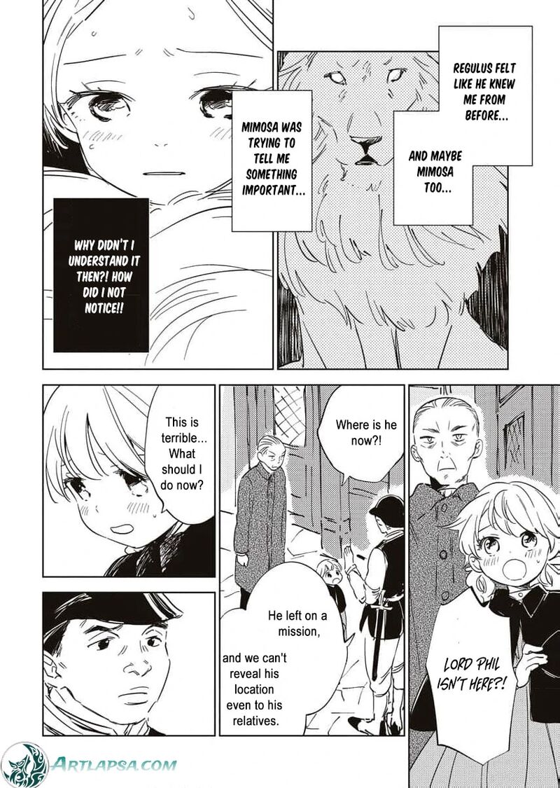 Shi Ni Modori Reijou No Kari Hajime Kekkon 11 19