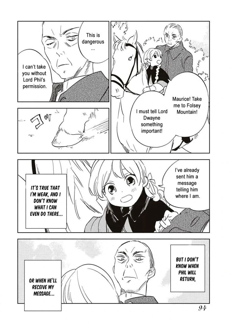 Shi Ni Modori Reijou No Kari Hajime Kekkon 11 21