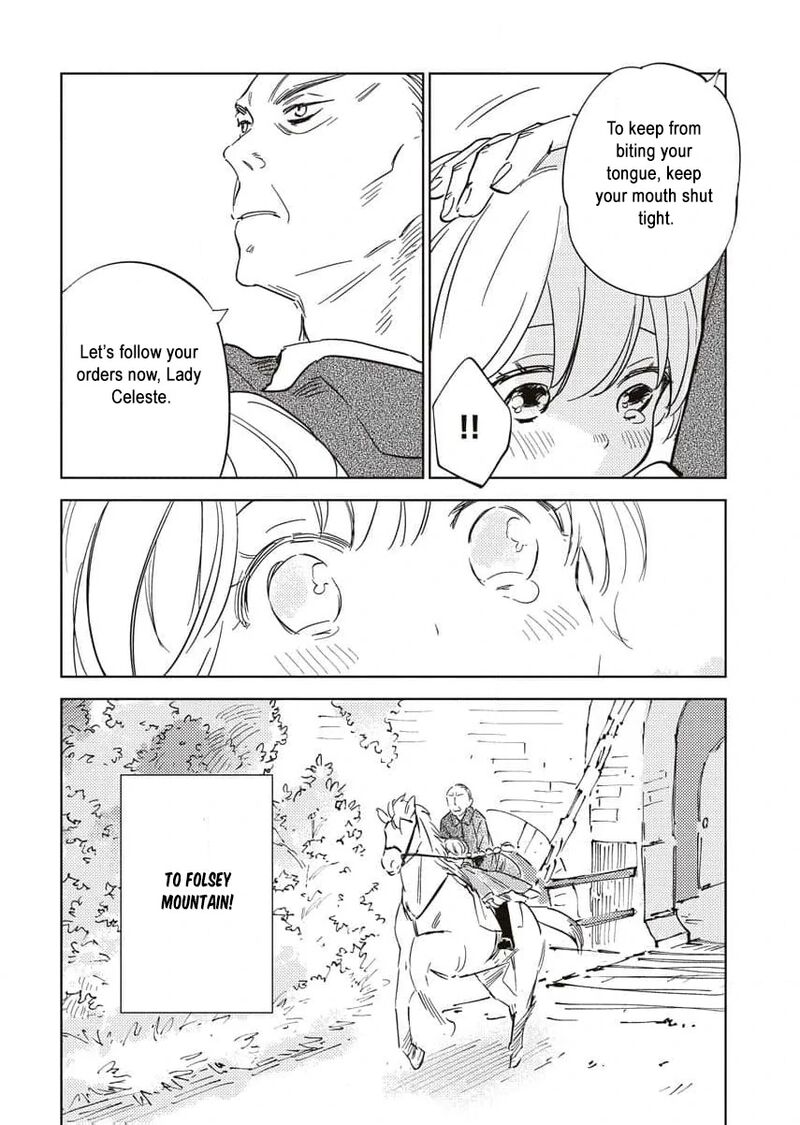 Shi Ni Modori Reijou No Kari Hajime Kekkon 11 23