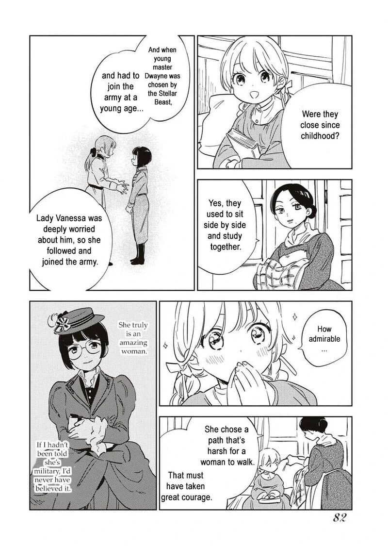 Shi Ni Modori Reijou No Kari Hajime Kekkon 11 9