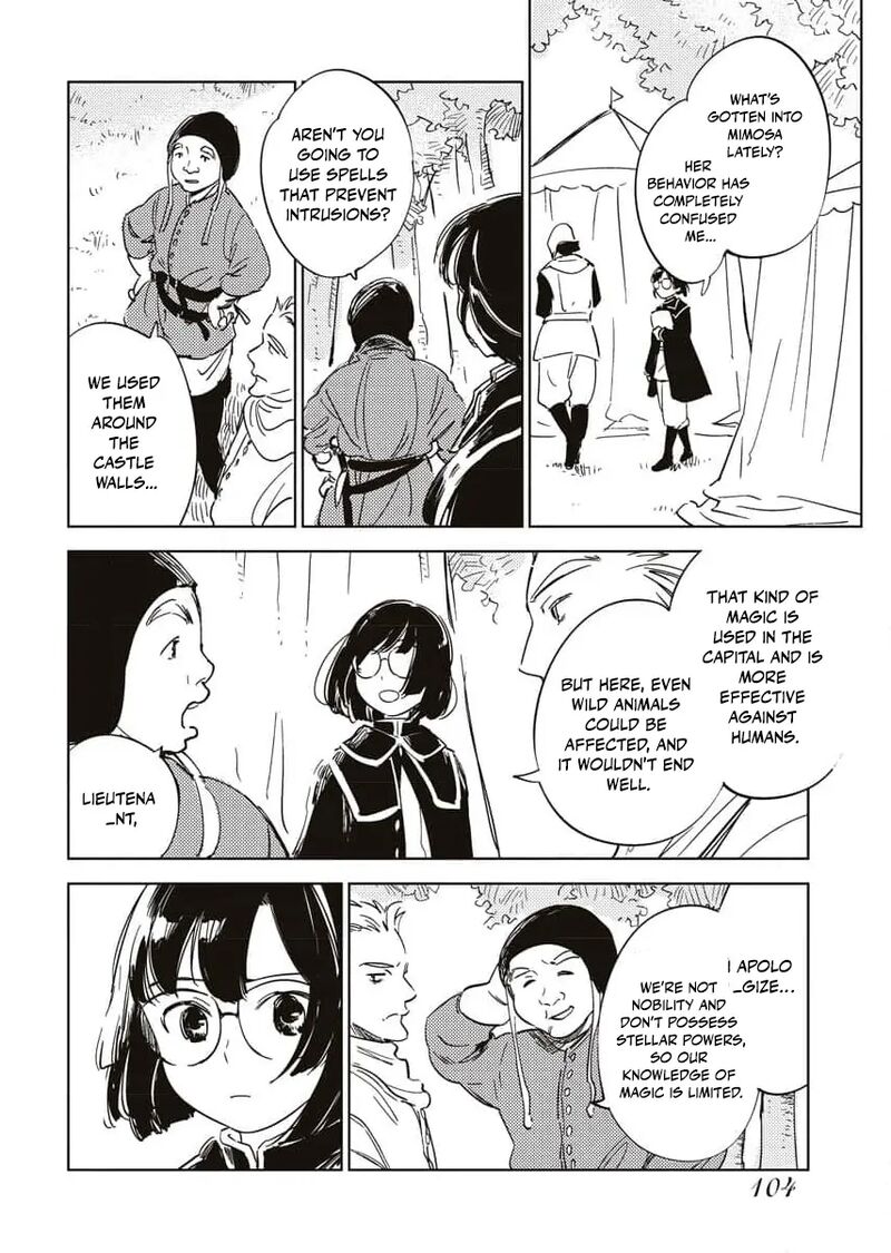 Shi Ni Modori Reijou No Kari Hajime Kekkon 12 11
