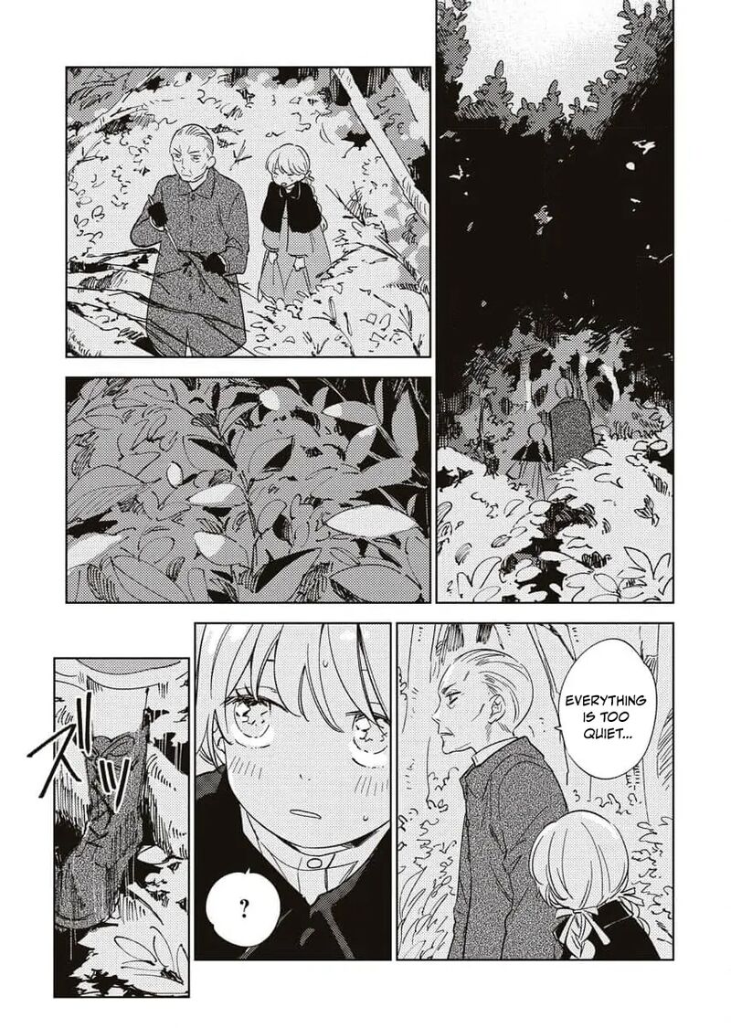 Shi Ni Modori Reijou No Kari Hajime Kekkon 12 14