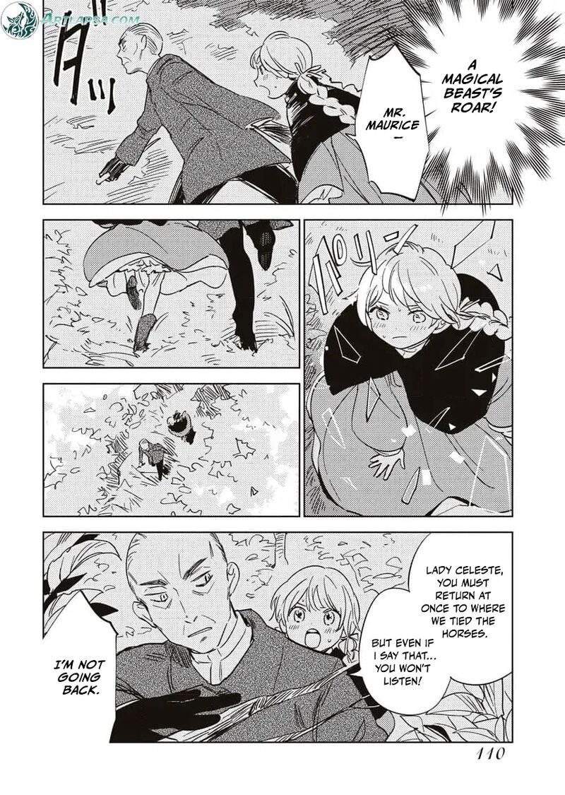 Shi Ni Modori Reijou No Kari Hajime Kekkon 12 17