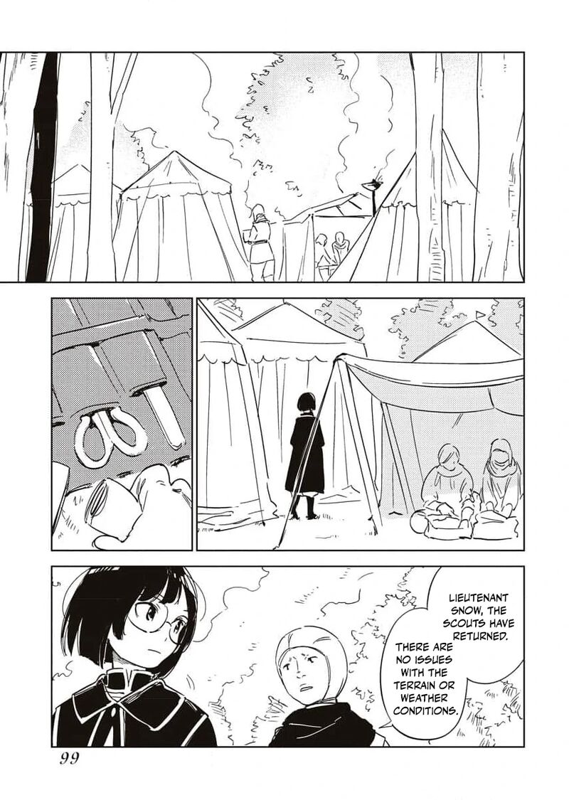 Shi Ni Modori Reijou No Kari Hajime Kekkon 12 6