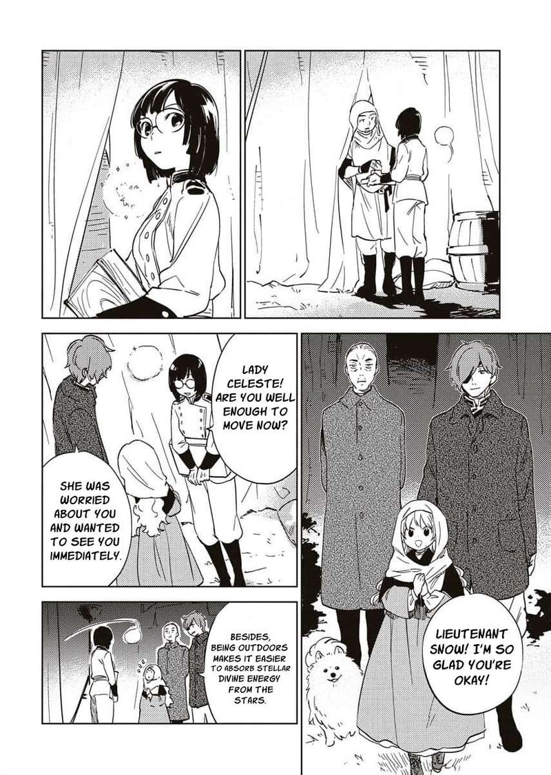 Shi Ni Modori Reijou No Kari Hajime Kekkon 14 10