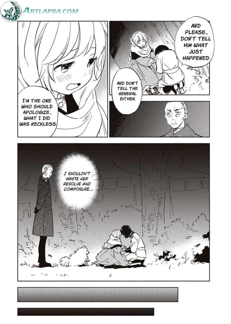 Shi Ni Modori Reijou No Kari Hajime Kekkon 14 16