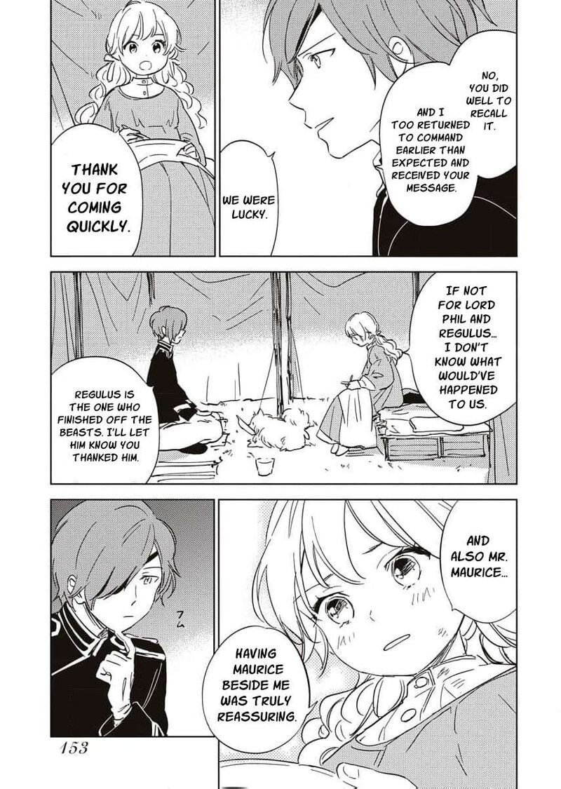 Shi Ni Modori Reijou No Kari Hajime Kekkon 14 19