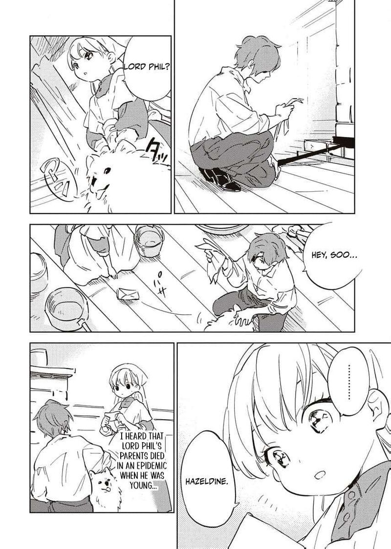 Shi Ni Modori Reijou No Kari Hajime Kekkon 15e 4