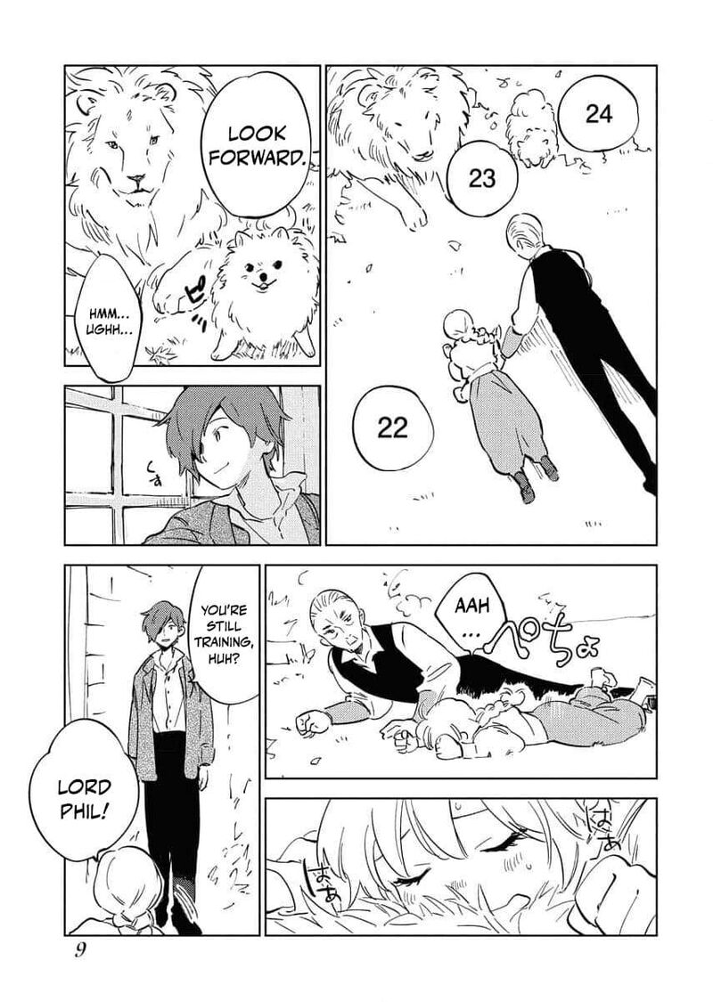 Shi Ni Modori Reijou No Kari Hajime Kekkon 16 11