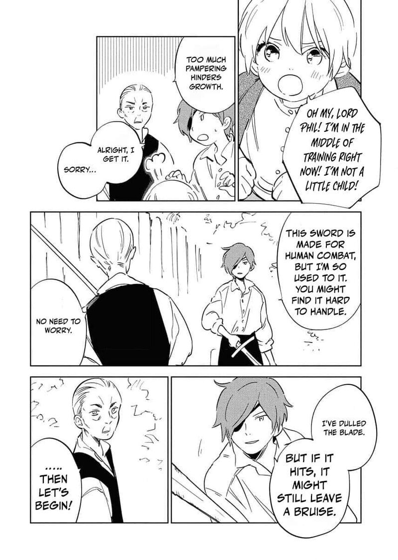 Shi Ni Modori Reijou No Kari Hajime Kekkon 16 14