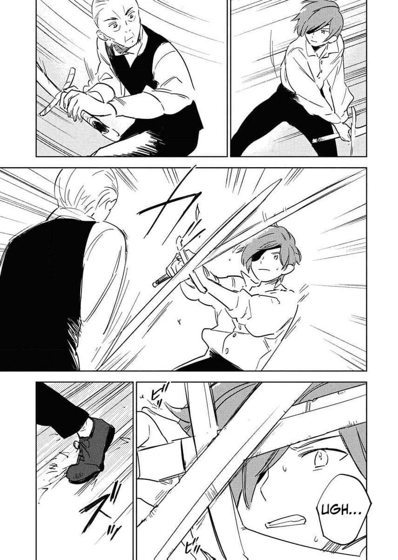 Shi Ni Modori Reijou No Kari Hajime Kekkon 16 17