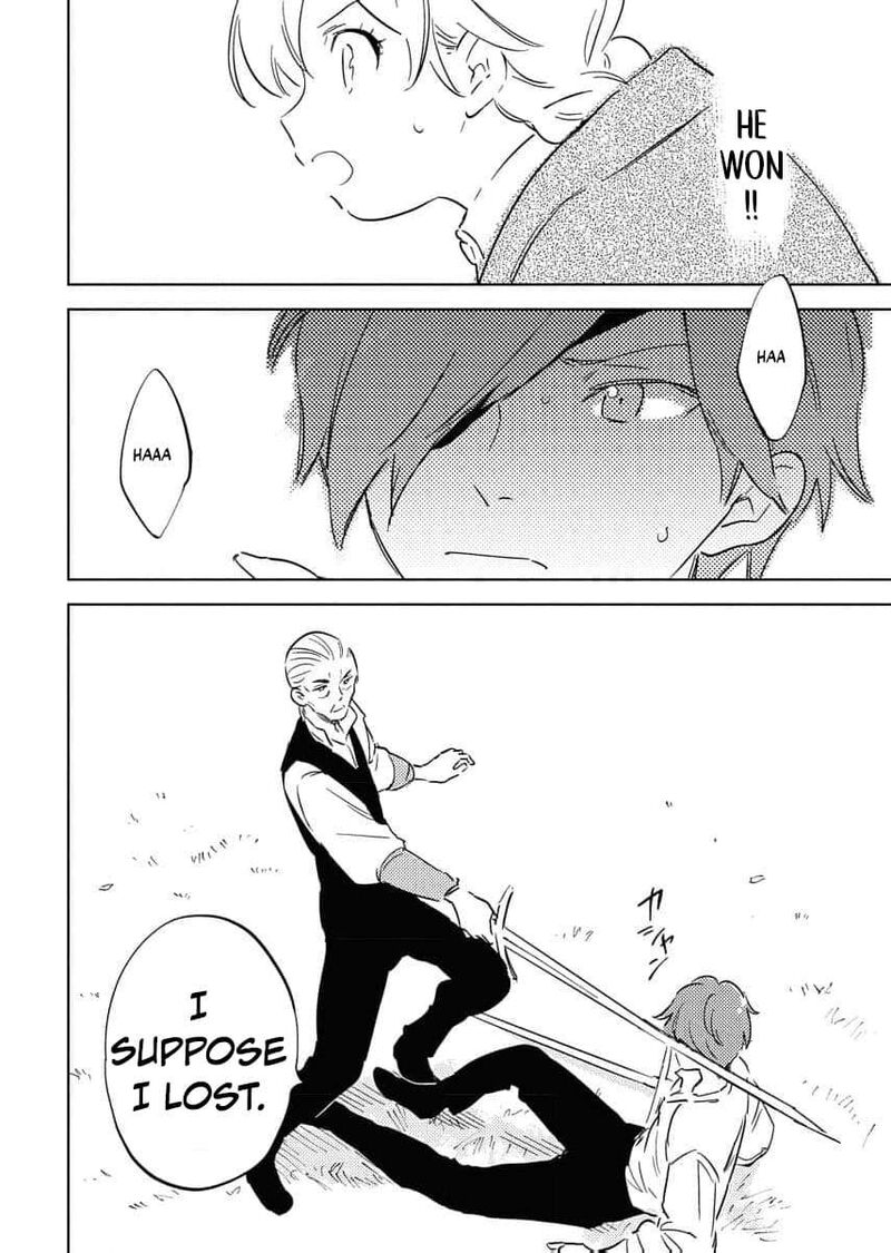 Shi Ni Modori Reijou No Kari Hajime Kekkon 16 20