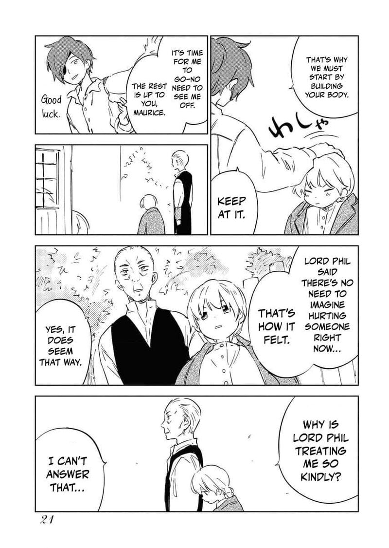 Shi Ni Modori Reijou No Kari Hajime Kekkon 16 23