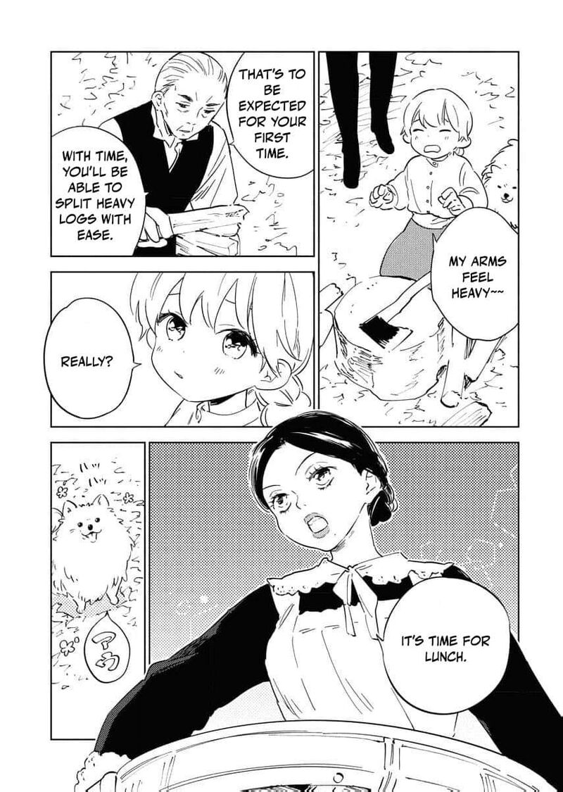 Shi Ni Modori Reijou No Kari Hajime Kekkon 16e 9