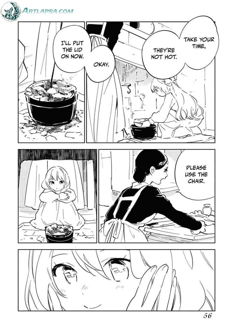 Shi Ni Modori Reijou No Kari Hajime Kekkon 18 10