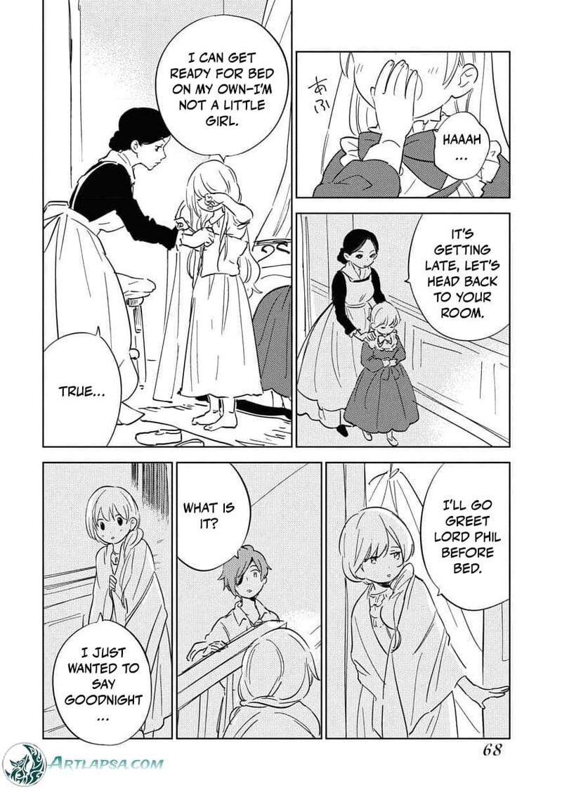 Shi Ni Modori Reijou No Kari Hajime Kekkon 18 22