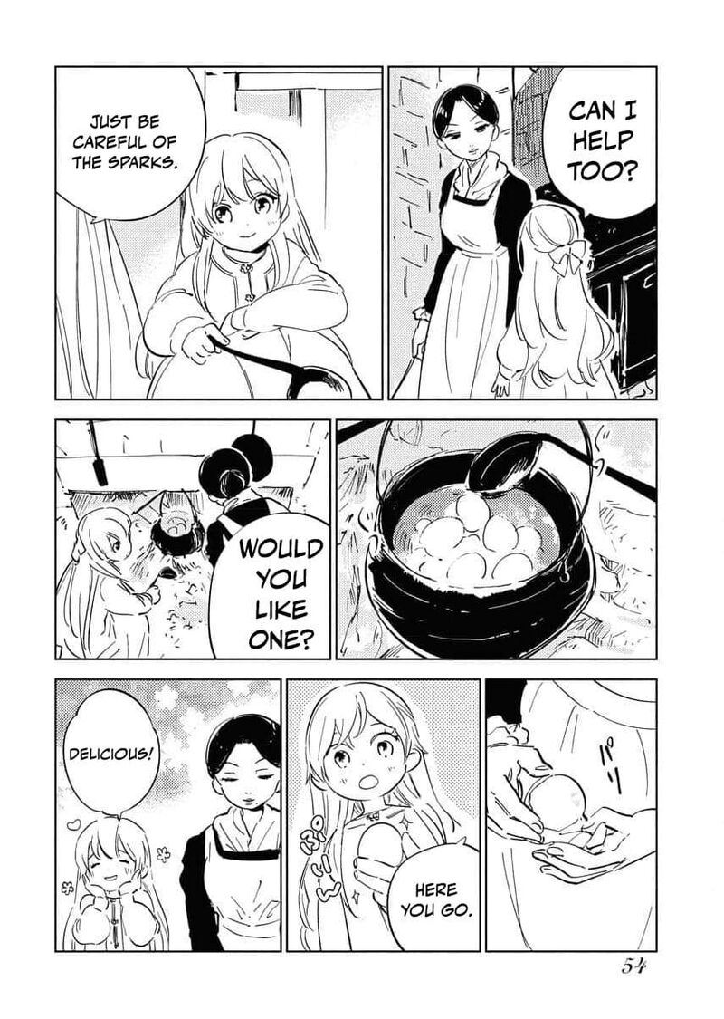 Shi Ni Modori Reijou No Kari Hajime Kekkon 18 8