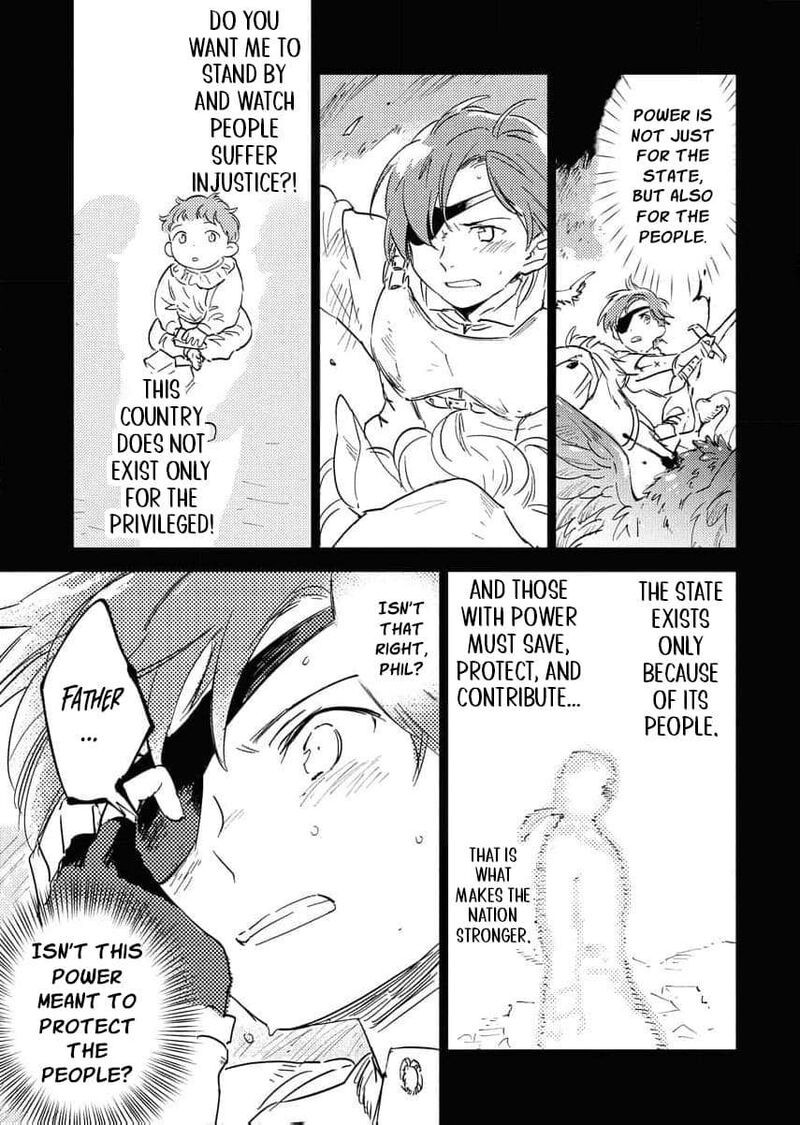 Shi Ni Modori Reijou No Kari Hajime Kekkon 19 17