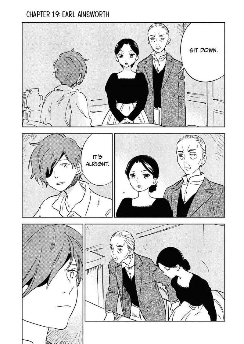 Shi Ni Modori Reijou No Kari Hajime Kekkon 19 3