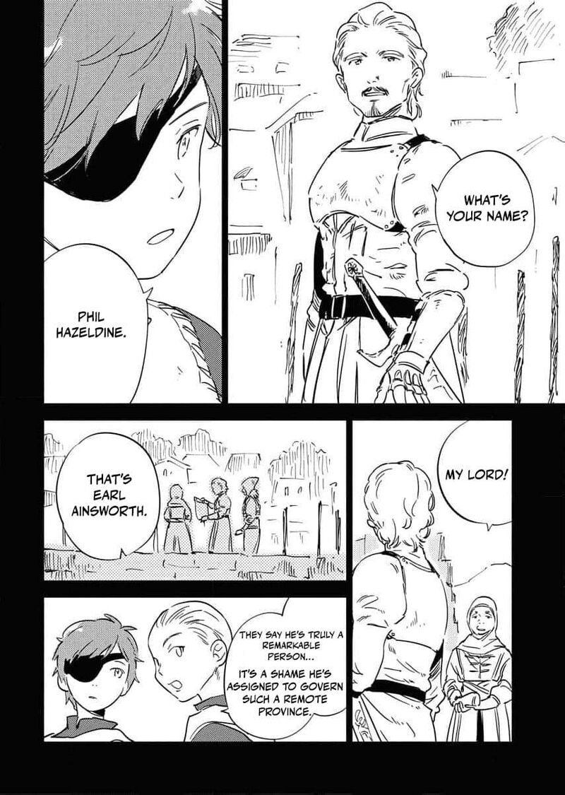 Shi Ni Modori Reijou No Kari Hajime Kekkon 19 6