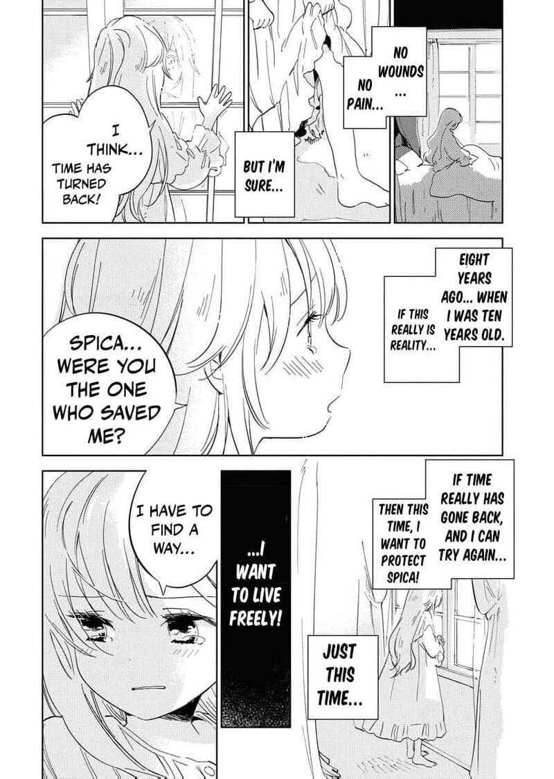 Shi Ni Modori Reijou No Kari Hajime Kekkon 2 9
