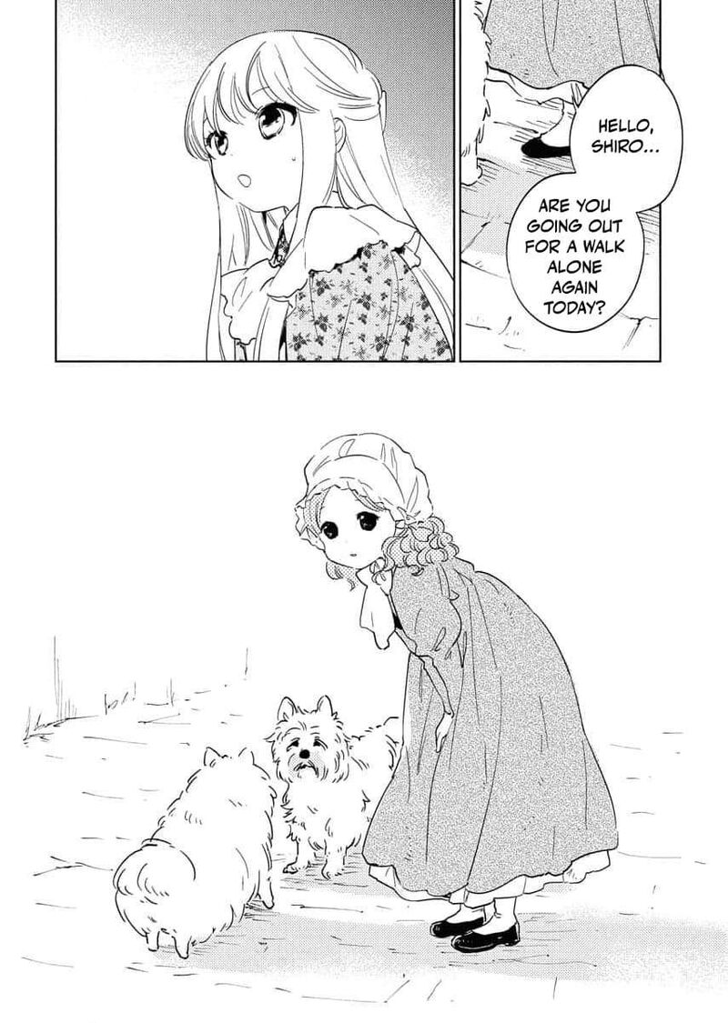 Shi Ni Modori Reijou No Kari Hajime Kekkon 20 16