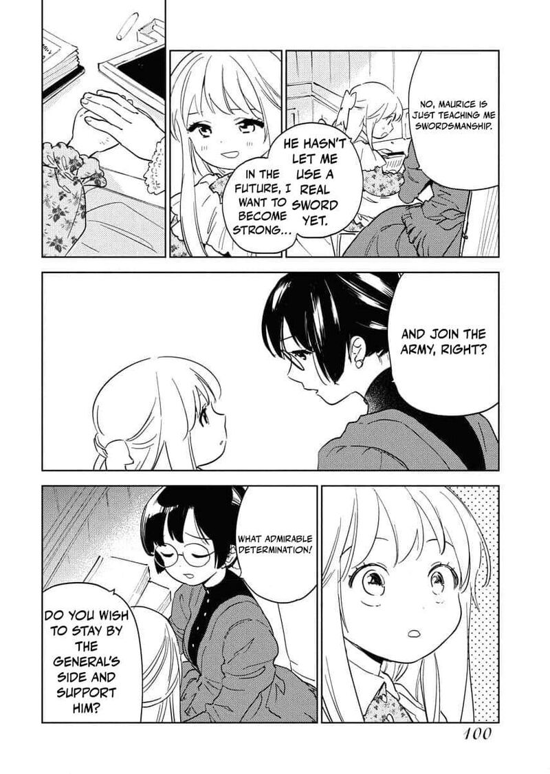 Shi Ni Modori Reijou No Kari Hajime Kekkon 20 6