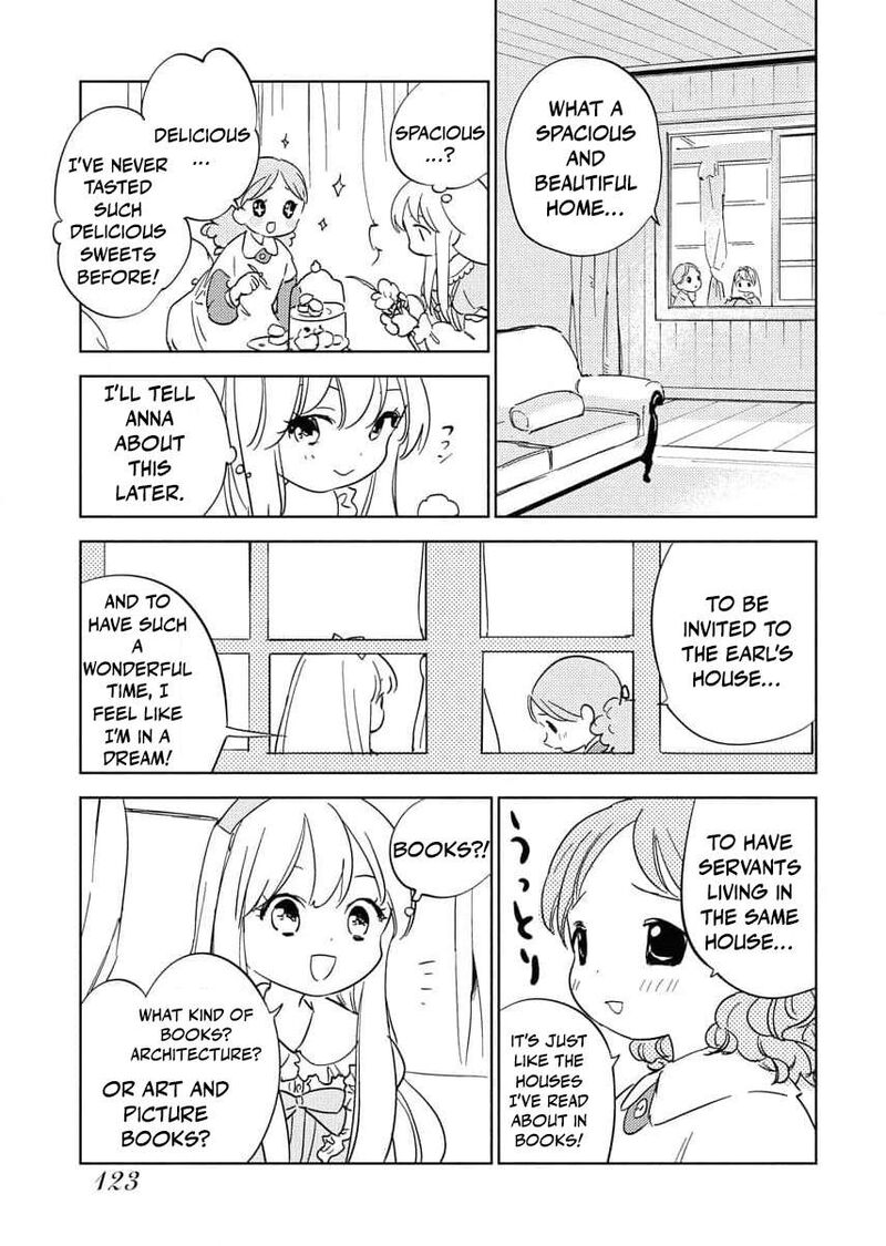 Shi Ni Modori Reijou No Kari Hajime Kekkon 21 13