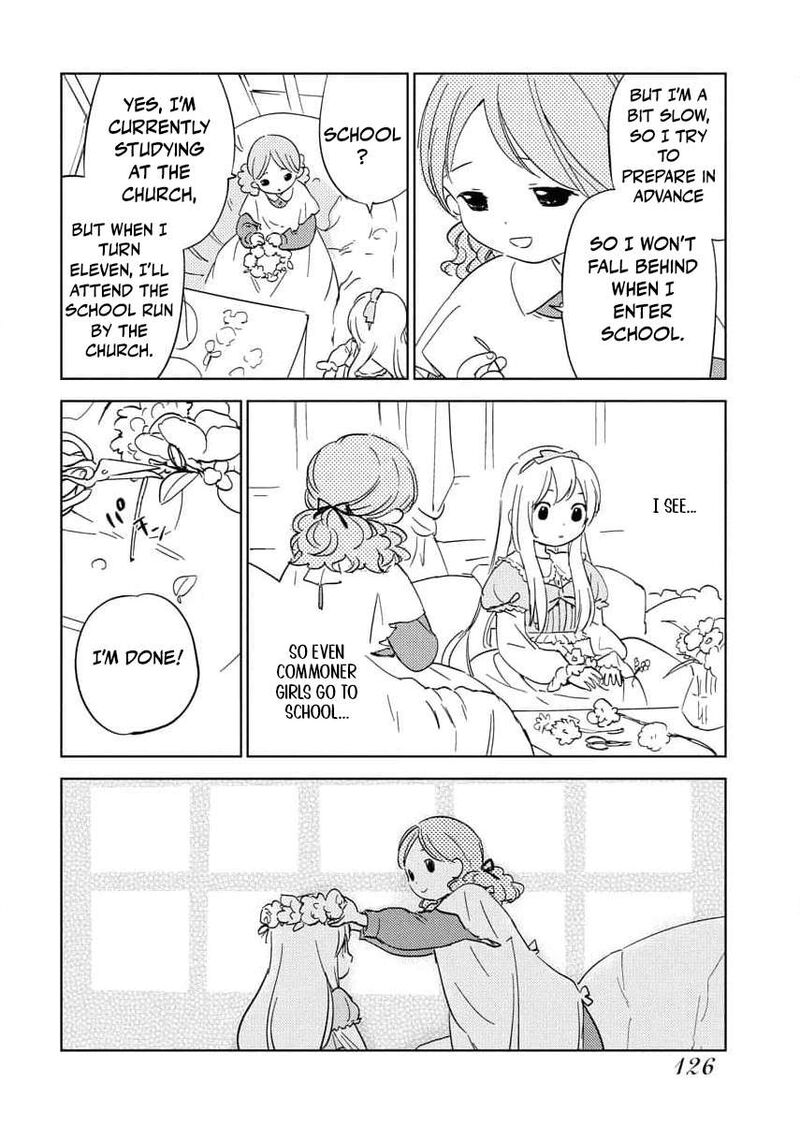 Shi Ni Modori Reijou No Kari Hajime Kekkon 21 16