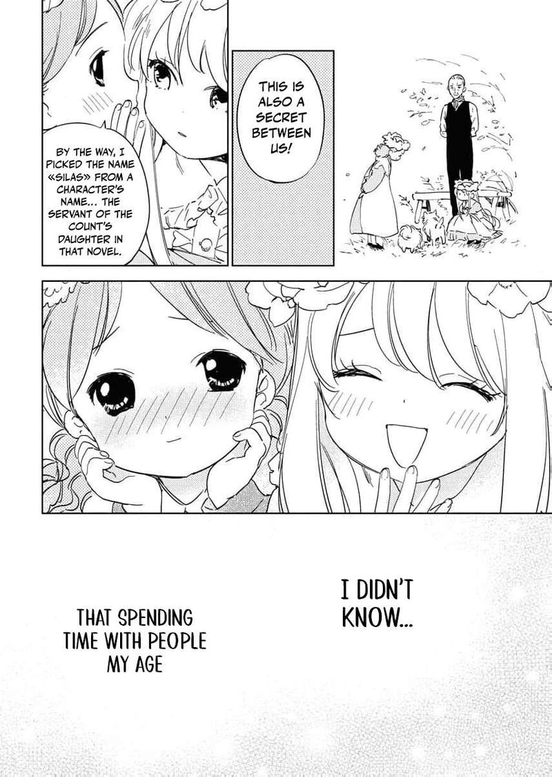 Shi Ni Modori Reijou No Kari Hajime Kekkon 21 18