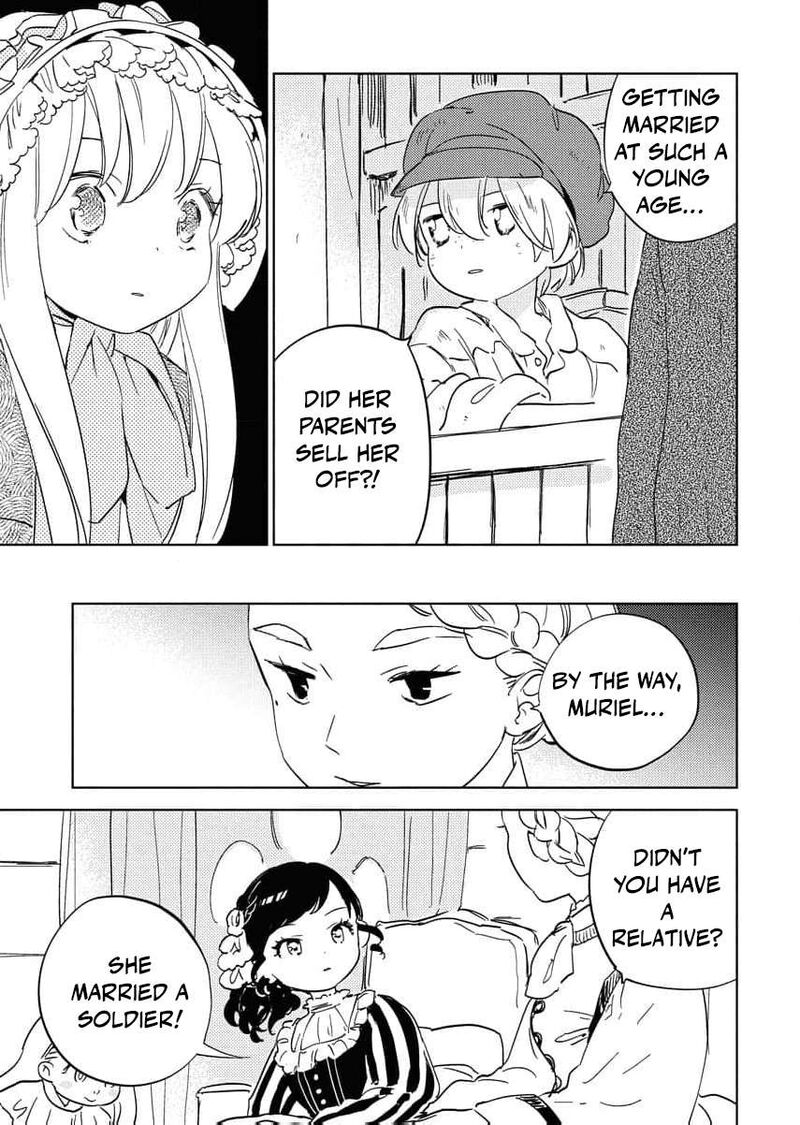 Shi Ni Modori Reijou No Kari Hajime Kekkon 21 33