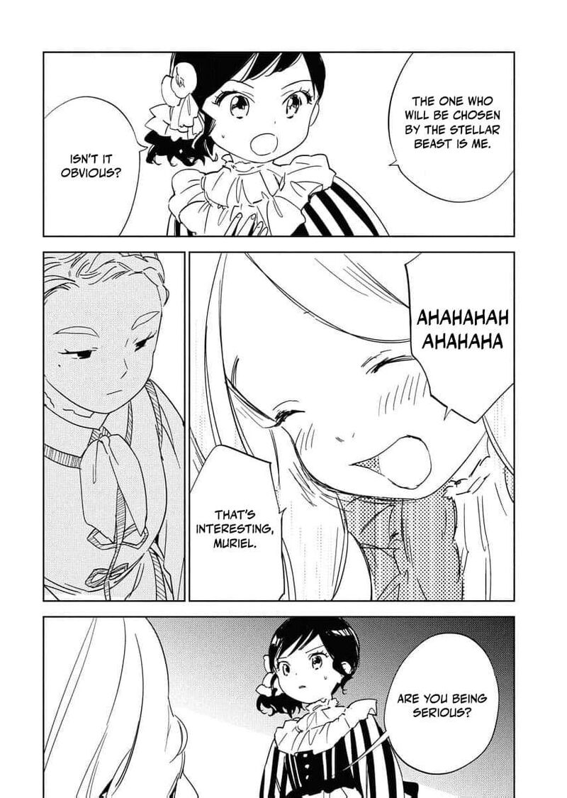 Shi Ni Modori Reijou No Kari Hajime Kekkon 22 14