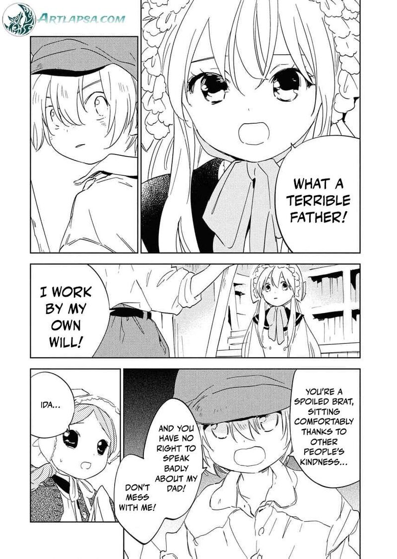 Shi Ni Modori Reijou No Kari Hajime Kekkon 23 10