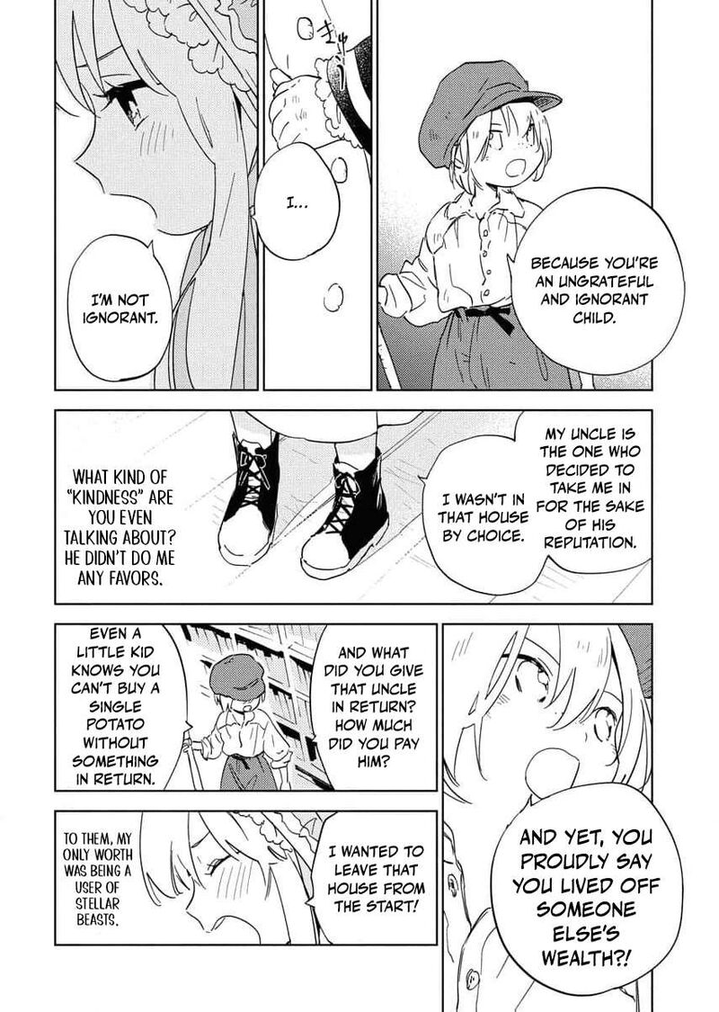 Shi Ni Modori Reijou No Kari Hajime Kekkon 23 12