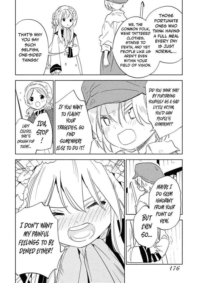 Shi Ni Modori Reijou No Kari Hajime Kekkon 23 14