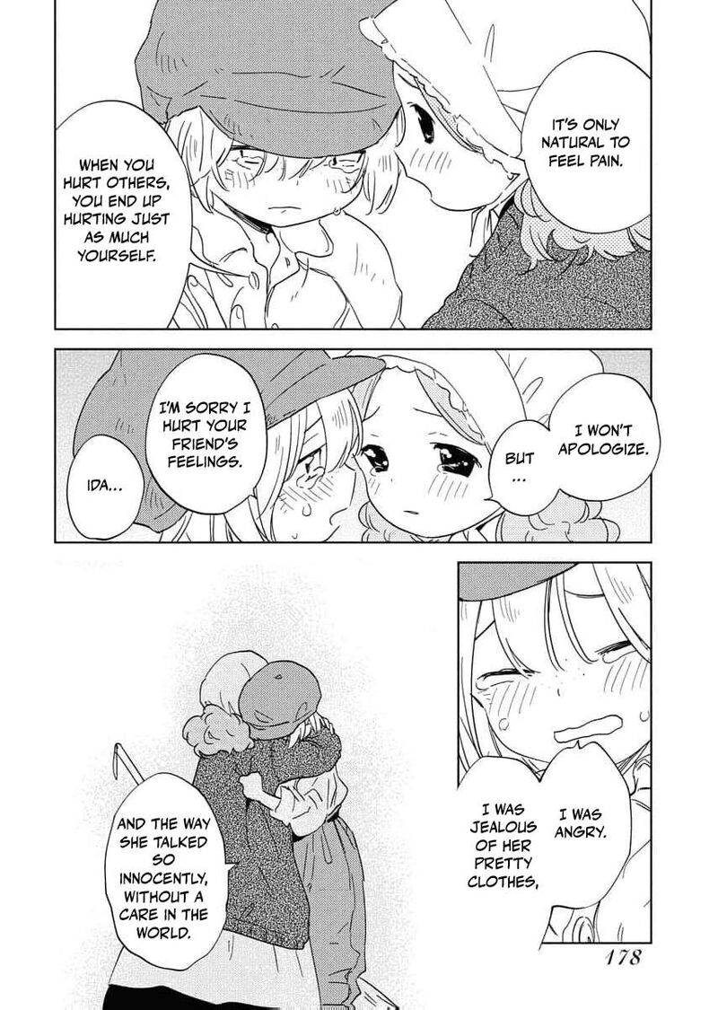 Shi Ni Modori Reijou No Kari Hajime Kekkon 23 16