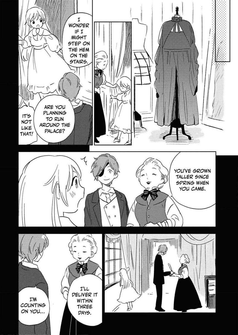 Shi Ni Modori Reijou No Kari Hajime Kekkon 24 12